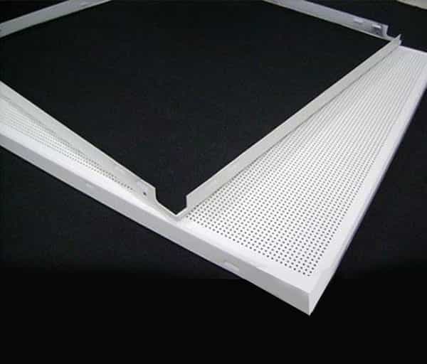 工程鋁天花、鋁吊頂