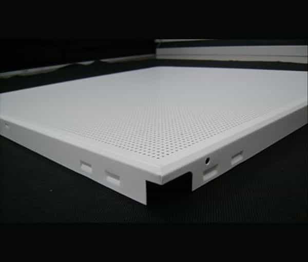 工程鋁天花、鋁吊頂